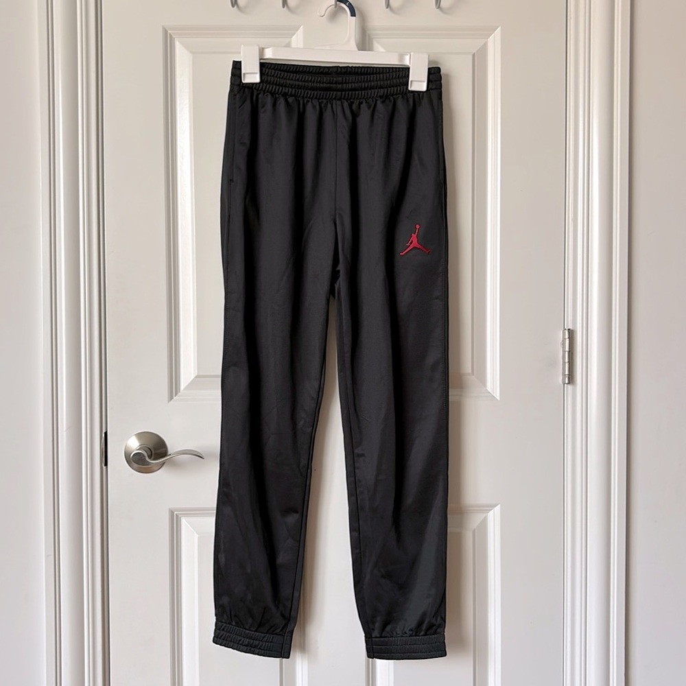 Vintage Nike Jordan Jumpman Joggers / Athletic Pants NWT